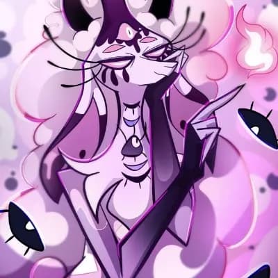Belphegor thumbnail