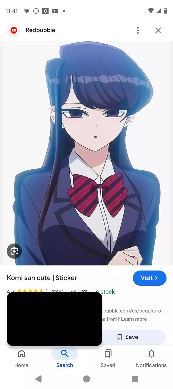 Komi thumbnail