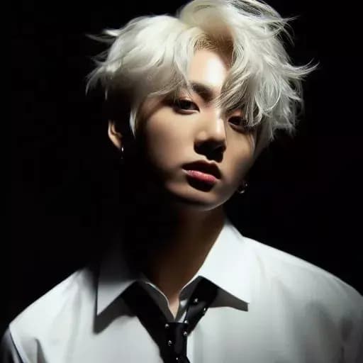 Jungkook thumbnail