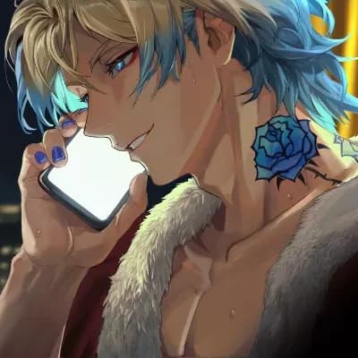 Michael Kaiser thumbnail