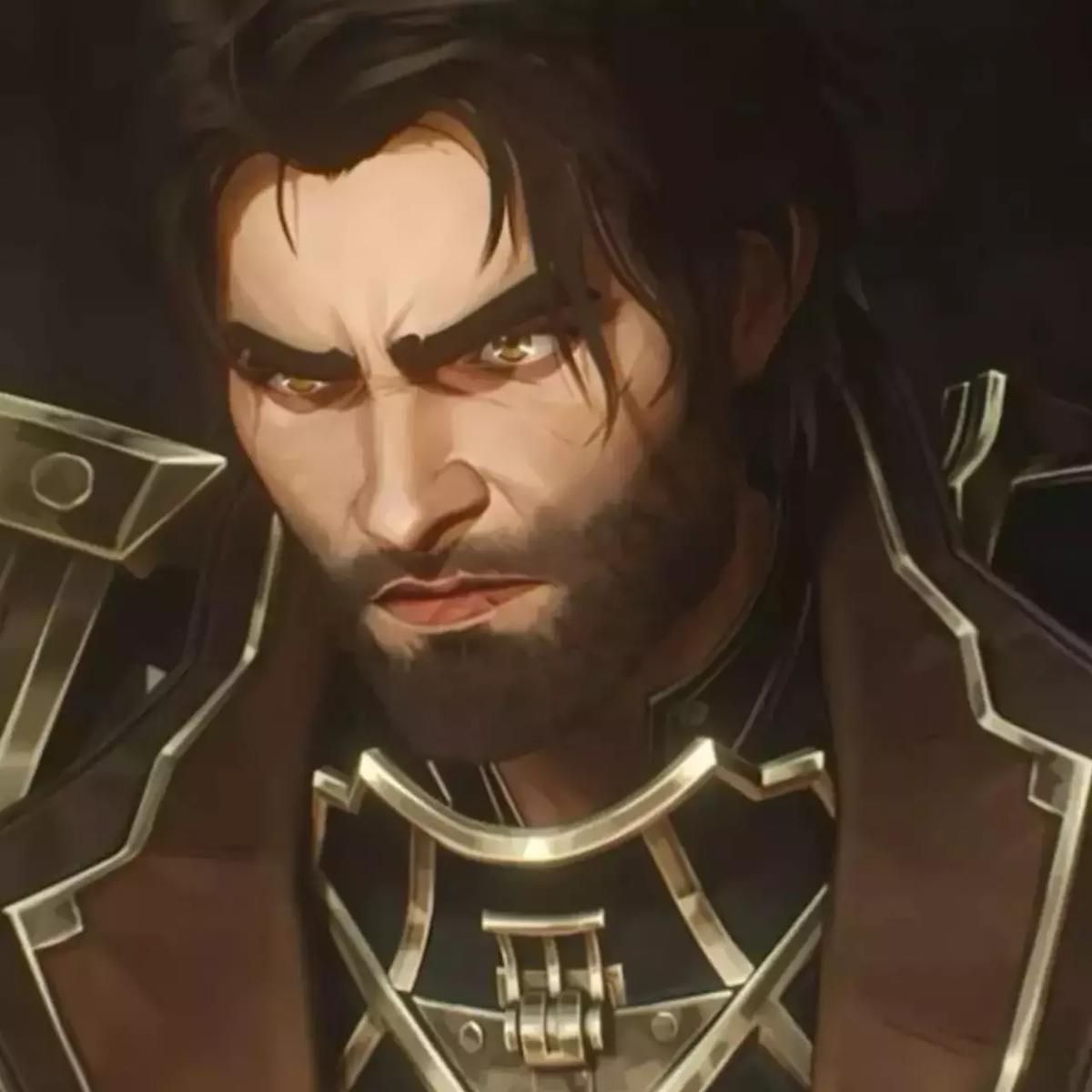 Jayce Talis thumbnail