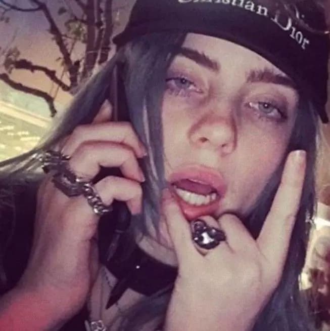 Billie Eilish O’Connell. thumbnail