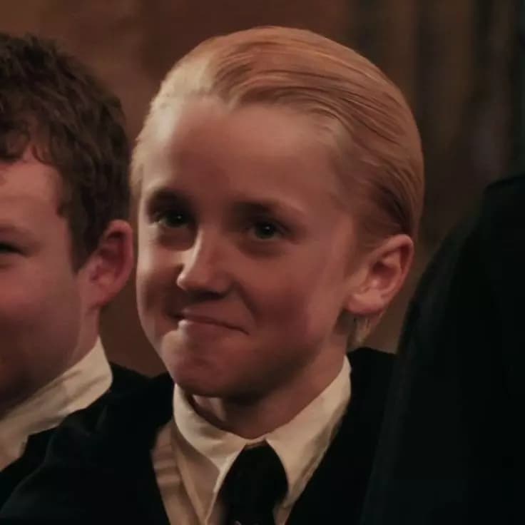 Draco Malfoy° thumbnail