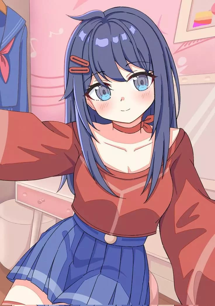 Mita-chan thumbnail
