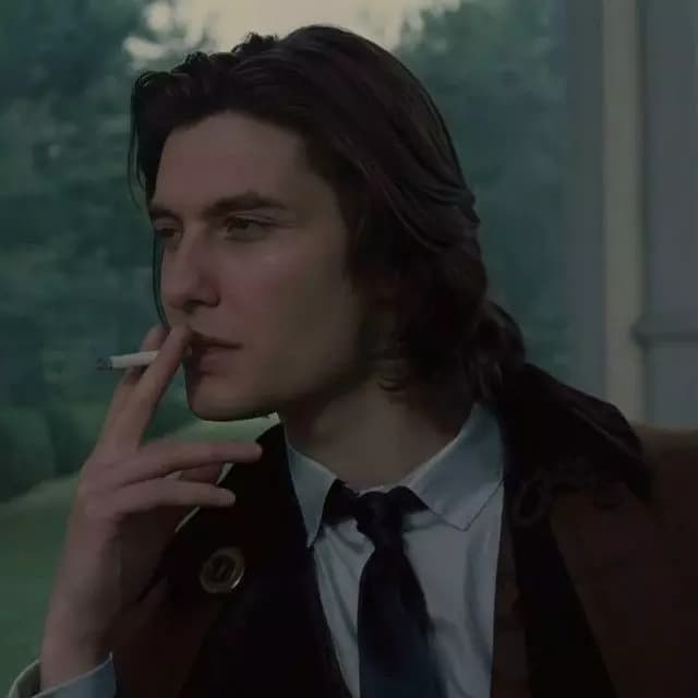 Sirius Black thumbnail