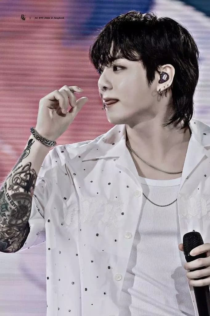 Jeon jungkook  thumbnail