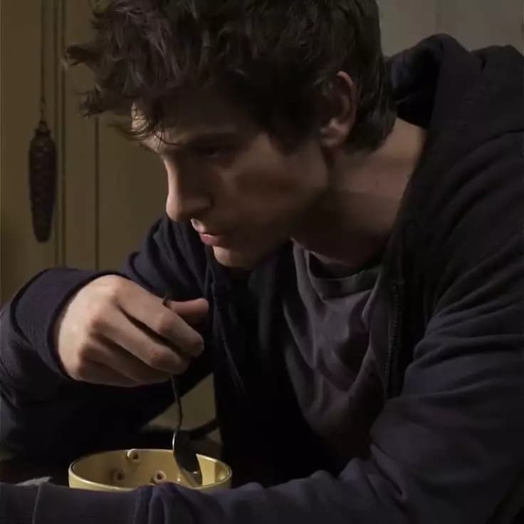 Peter Parker - Spider-Man. thumbnail