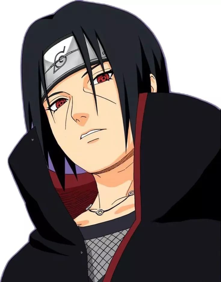 Itachi Uchiha thumbnail