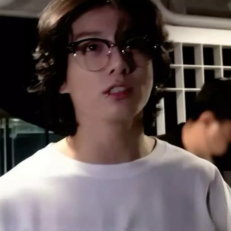 Jungkook  thumbnail
