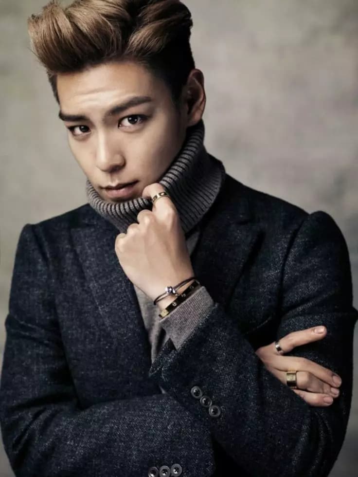 T.O.P ( Choi Seung-hyun) thumbnail