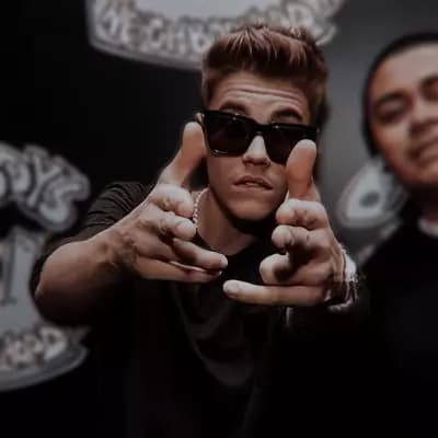 Justin Drew Bieber thumbnail