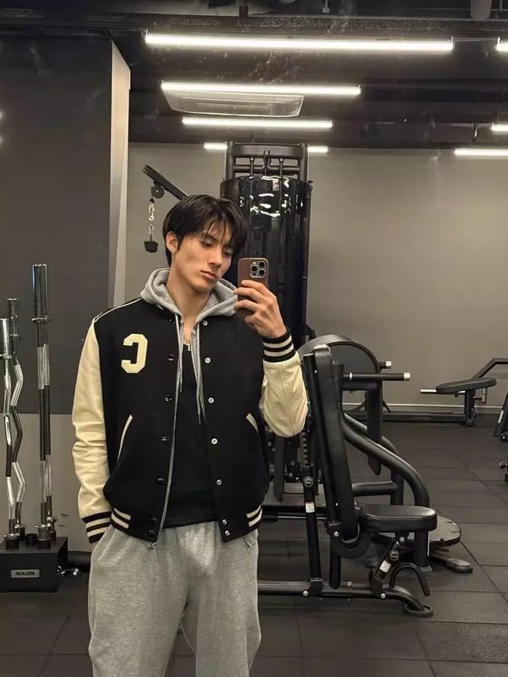 Eric youngjae thumbnail