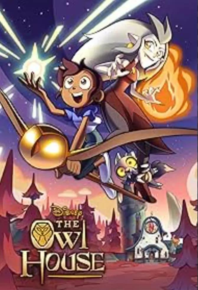 The Owl House  thumbnail
