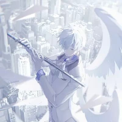 Jophiel thumbnail