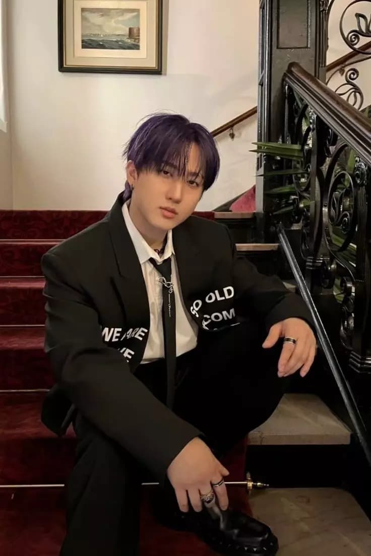 Seo changbin thumbnail