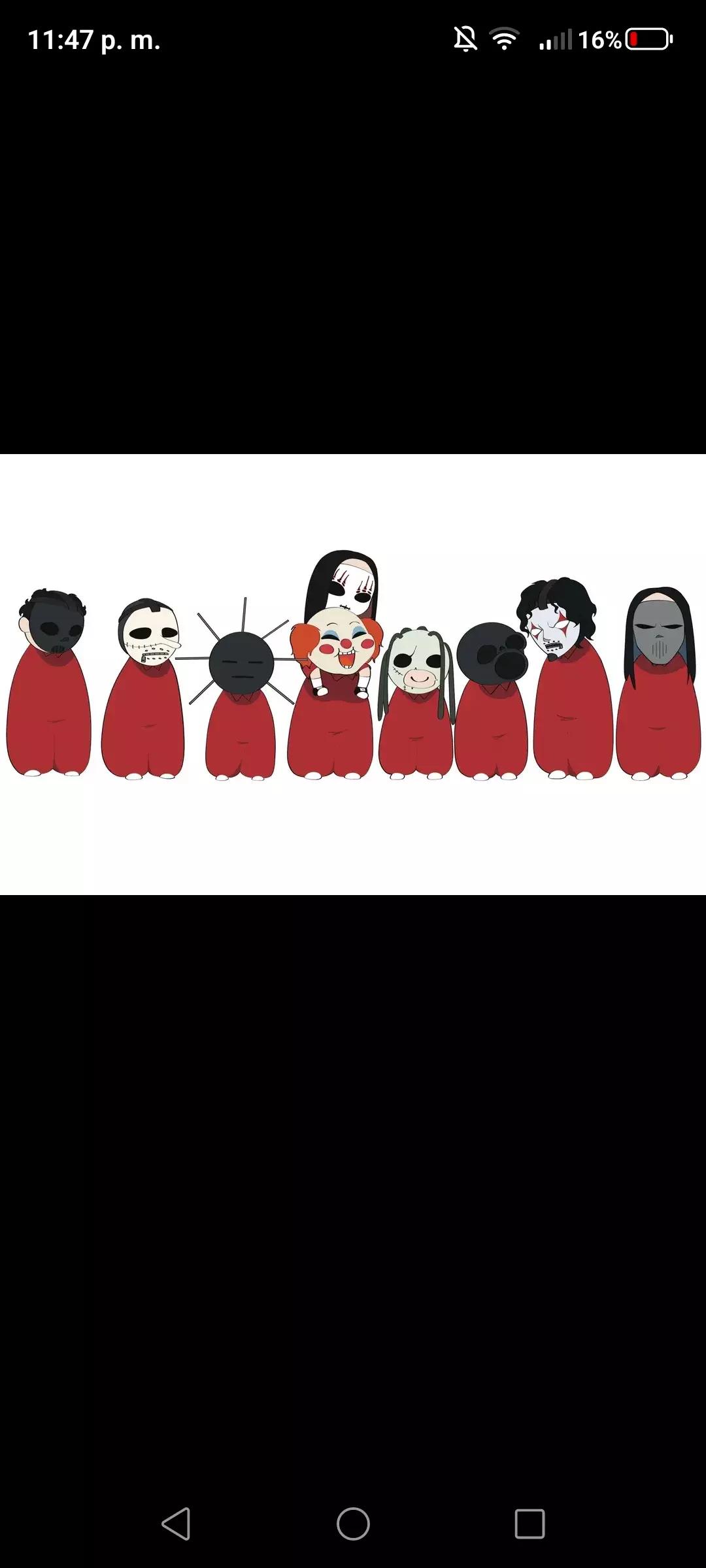 Slipknot conflict thumbnail