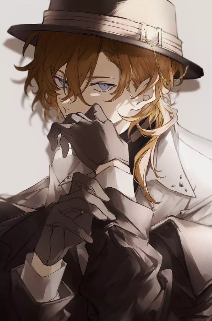 Chuuya thumbnail