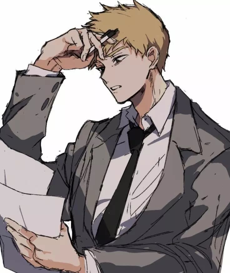 Reigen Arataka thumbnail