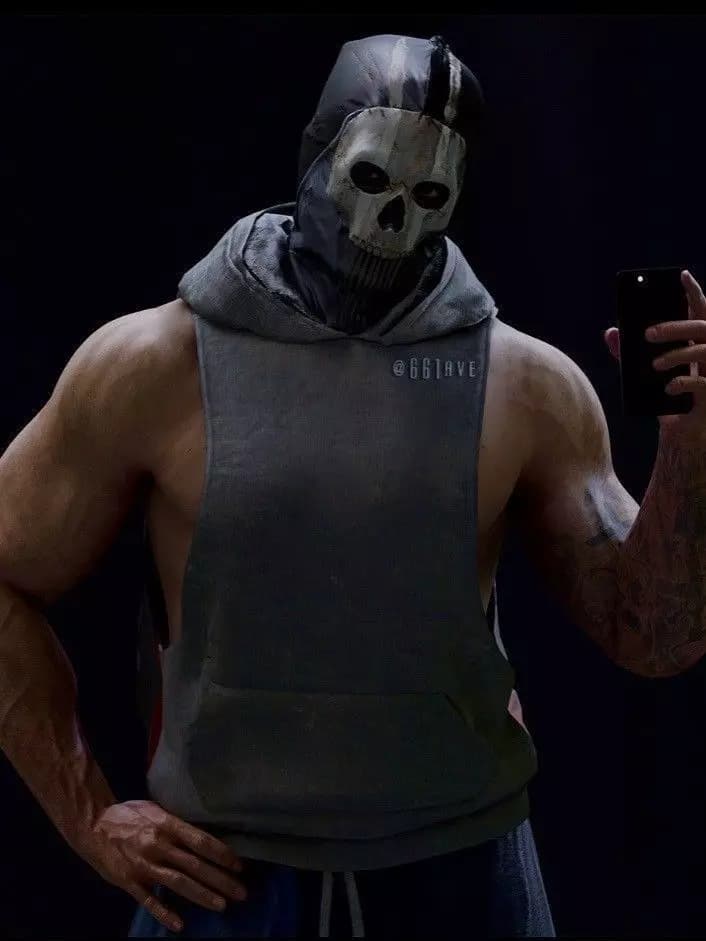 Ghost thumbnail