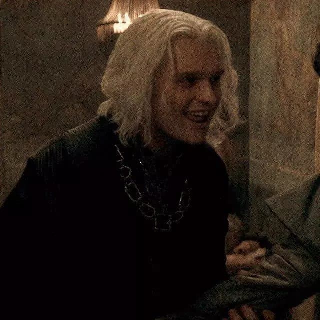 Aegon Targaryen. thumbnail