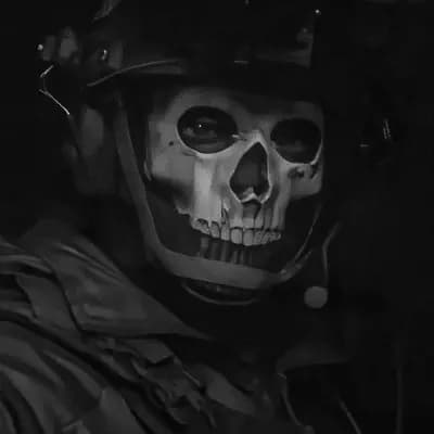 Simon 'Ghost' Riley thumbnail