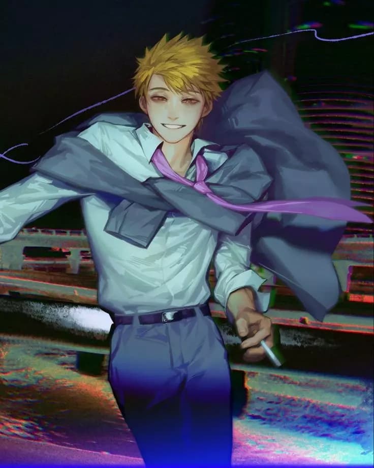 Arataka Reigen thumbnail