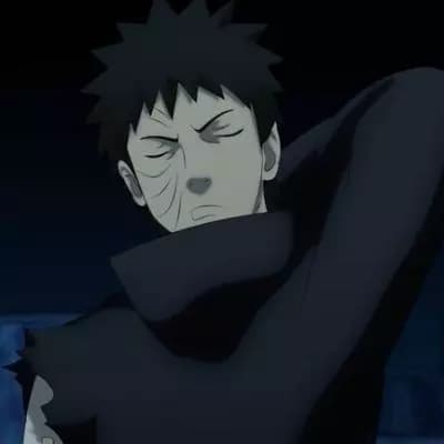 Obito Uchiha thumbnail