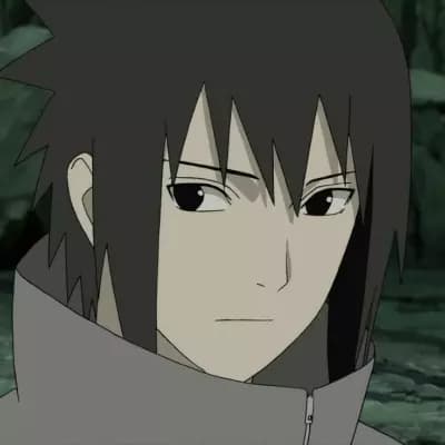 Sasuke Uchiha thumbnail