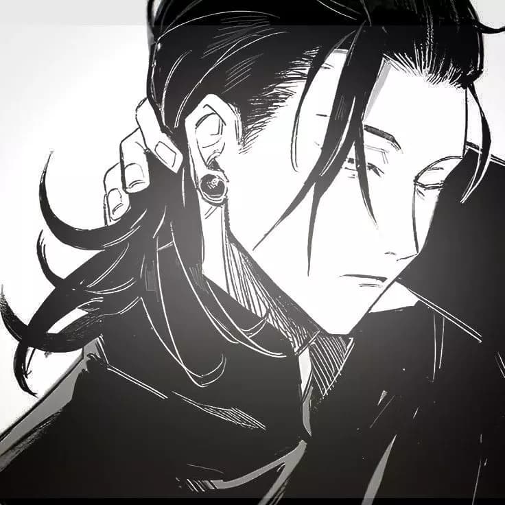 Suguru geto thumbnail