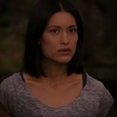 Leah Clearwater thumbnail