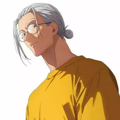 Taro Sakamoto thumbnail