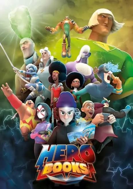Heroes inside thumbnail