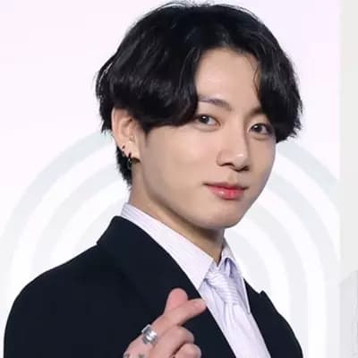 Jungkook thumbnail