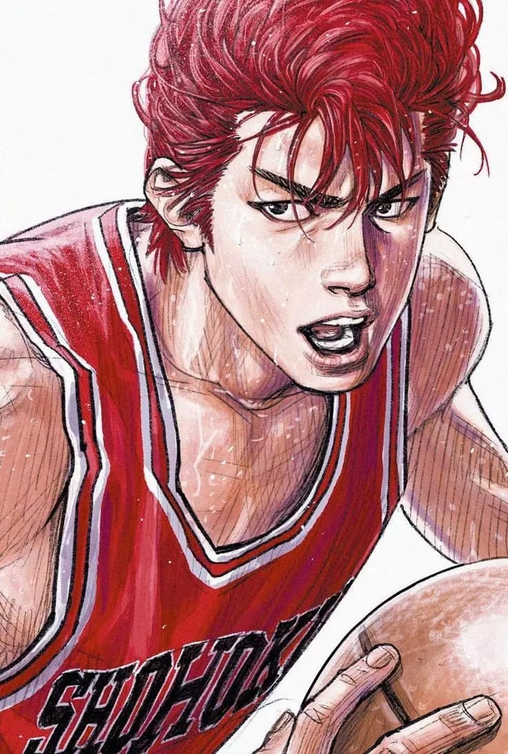 Hanamichi Sakuragui thumbnail