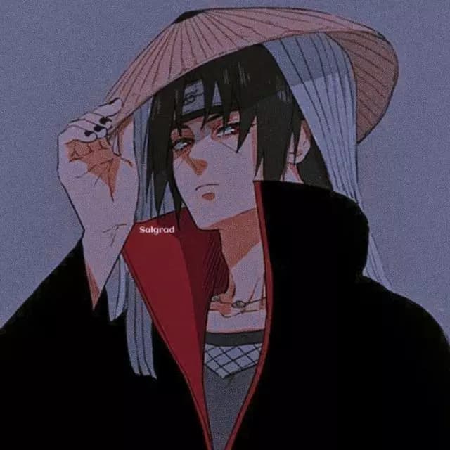 Itachi thumbnail