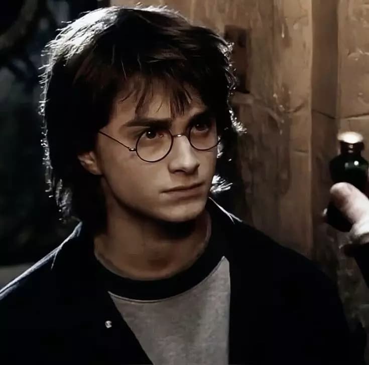 Harry Potter thumbnail