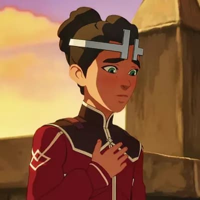 ezran thumbnail
