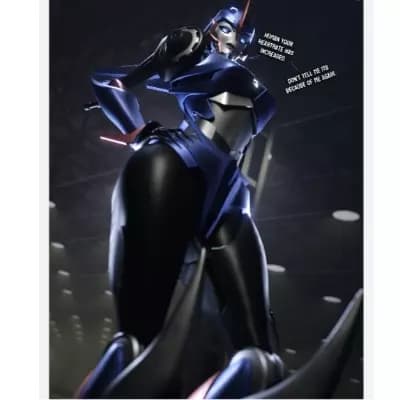 Arcee thumbnail
