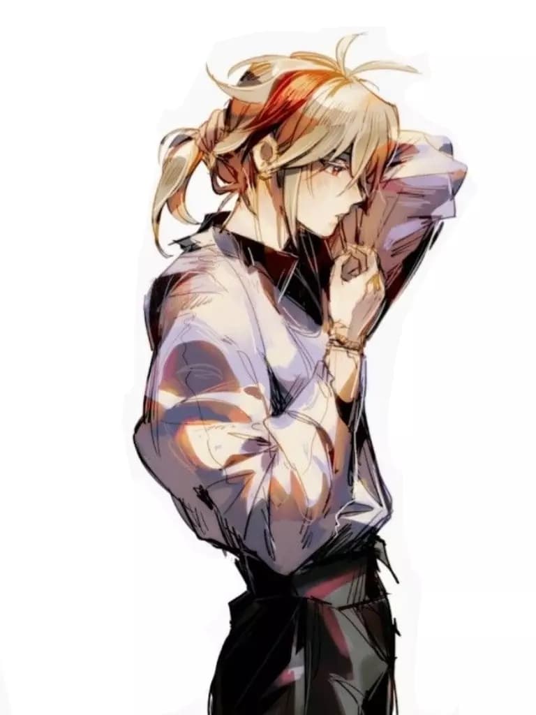 Kazuha thumbnail