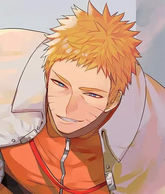 Naruto Uzumaki thumbnail