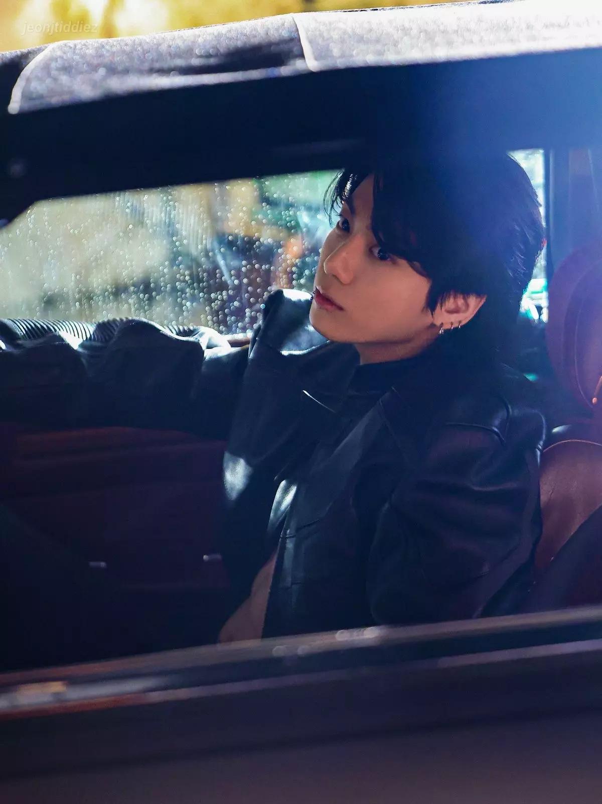 Jungkook thumbnail