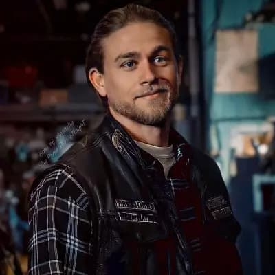 Jax Teller thumbnail