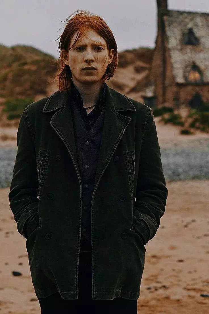 Bill Weasley (Alpha) thumbnail