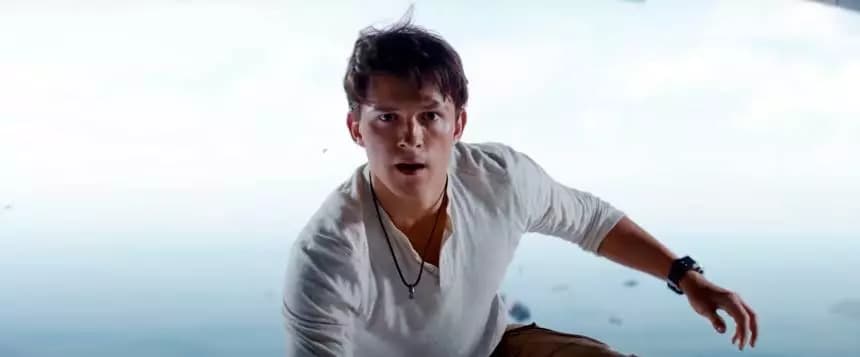 Nathan Drake thumbnail
