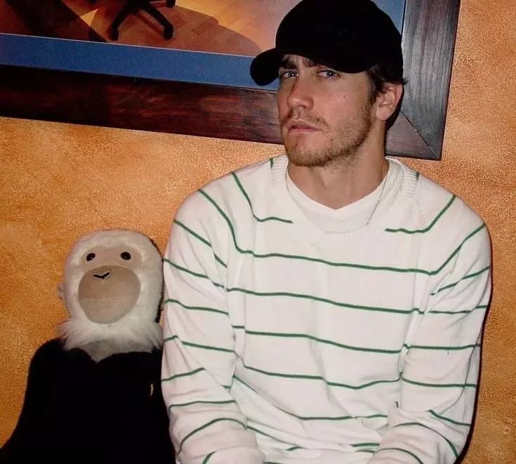 Jake Gyllenhaal thumbnail