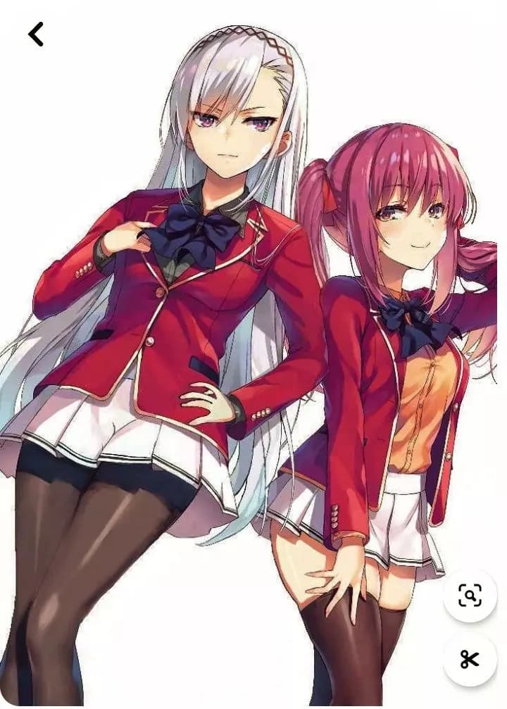 ichika amasawa x fuka kiryuin thumbnail