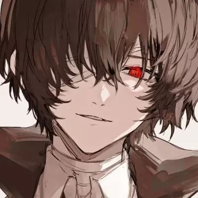 Dazai Osamu thumbnail