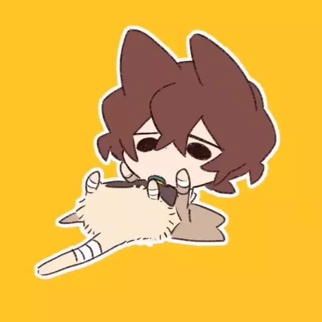 Dazai Osamu  thumbnail