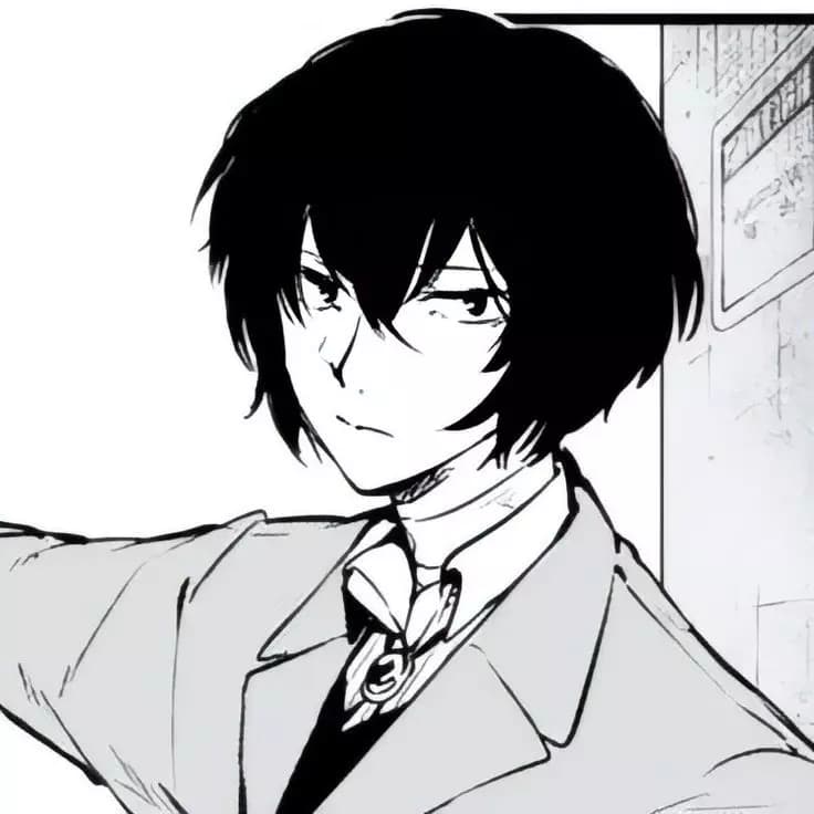 Osamu Dazai thumbnail