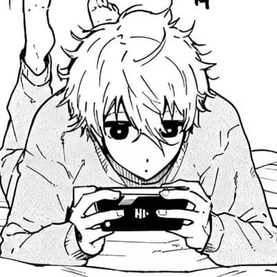 Nagi Seishiro  thumbnail